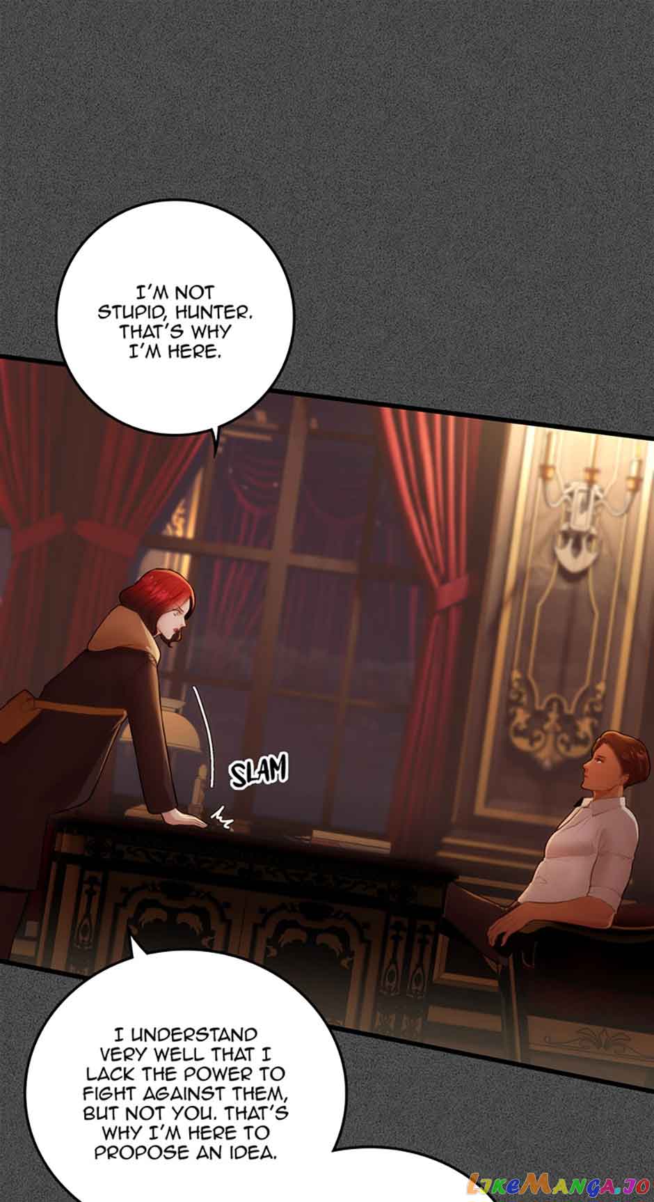 Blood Hotel chapter 7 page 53