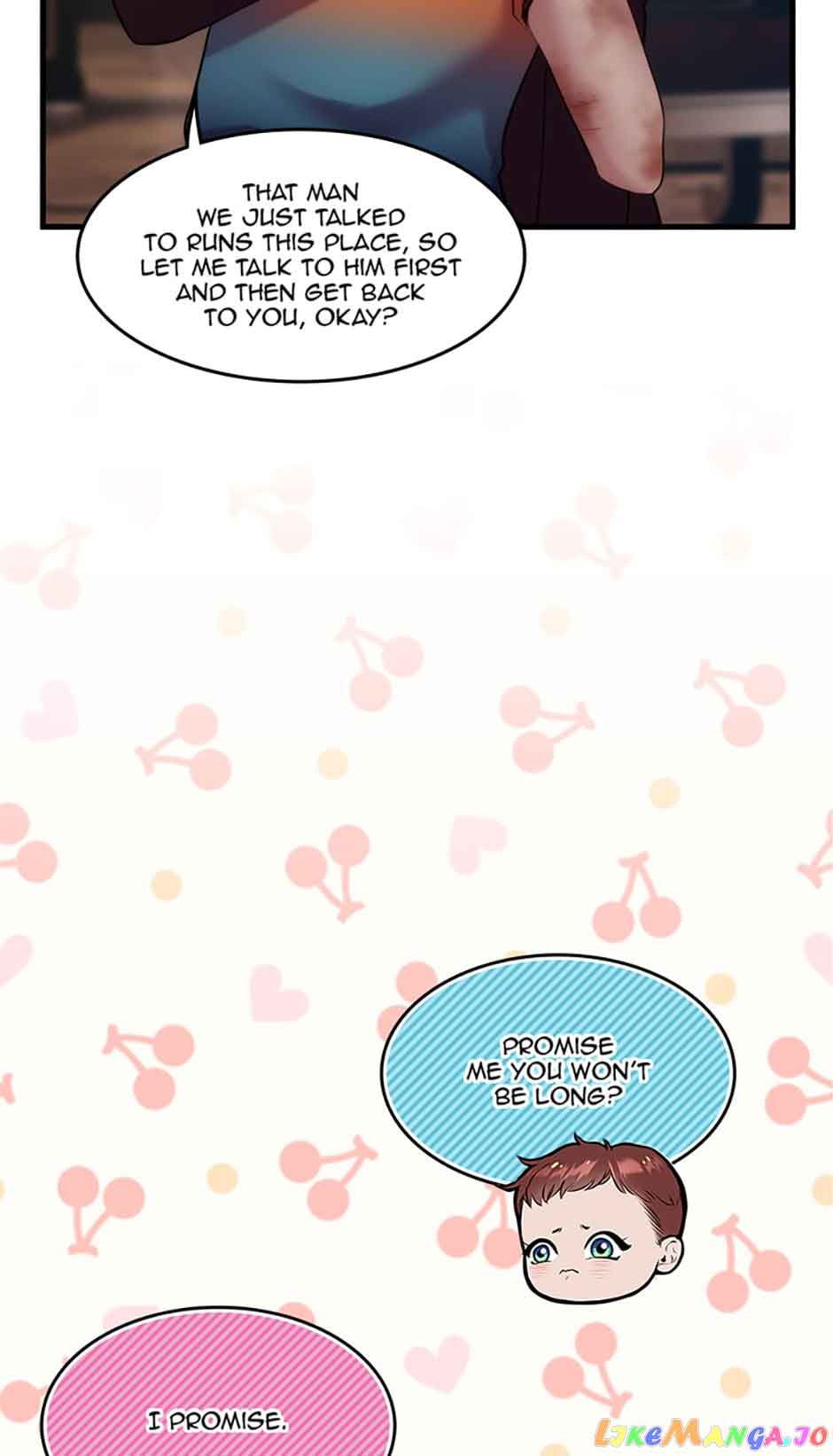 Blood Hotel chapter 7 page 69