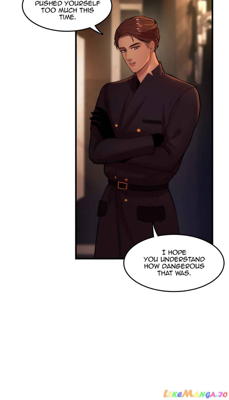 Blood Hotel chapter 7 page 71