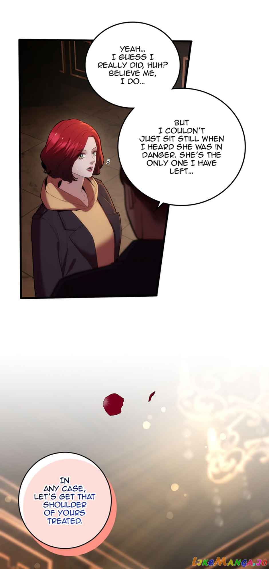 Blood Hotel chapter 7 page 72