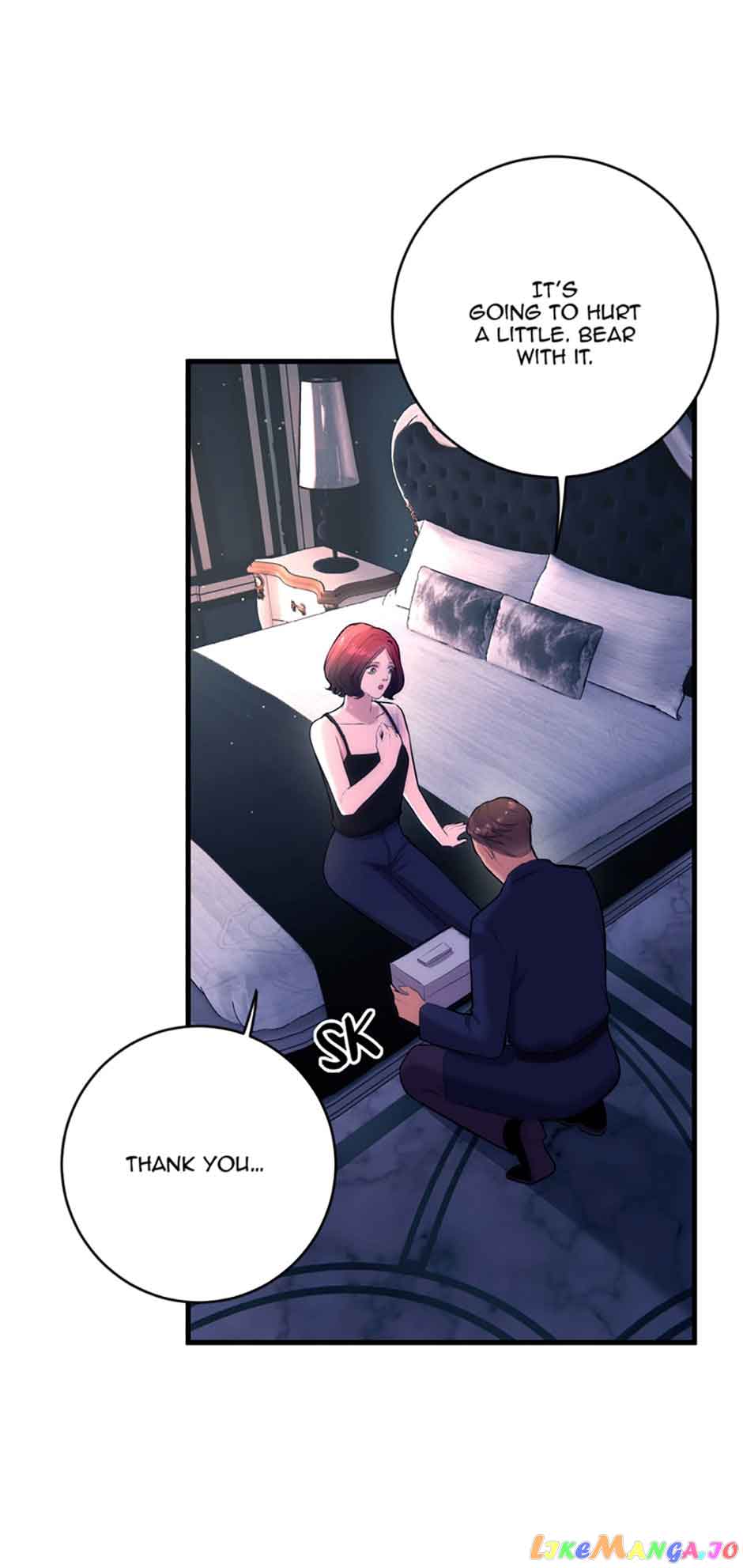 Blood Hotel chapter 7 page 79