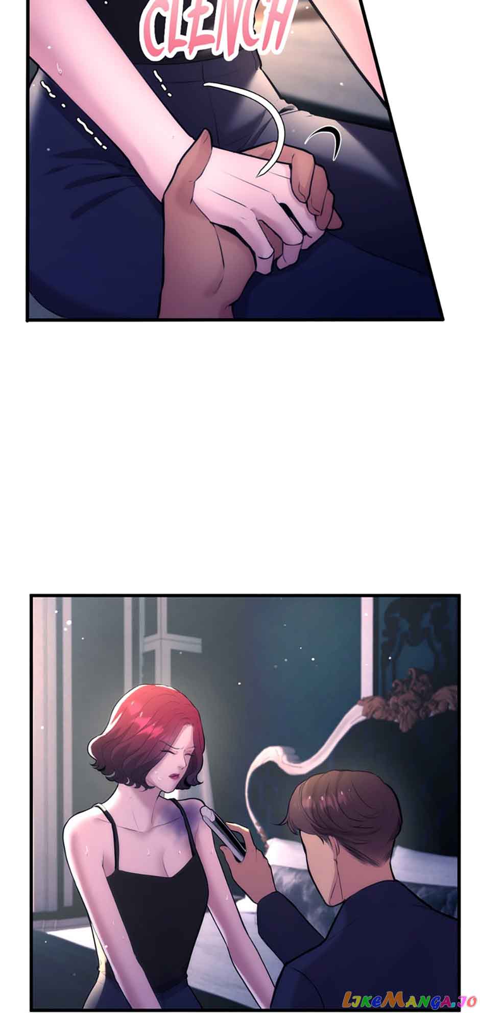 Blood Hotel chapter 7 page 83