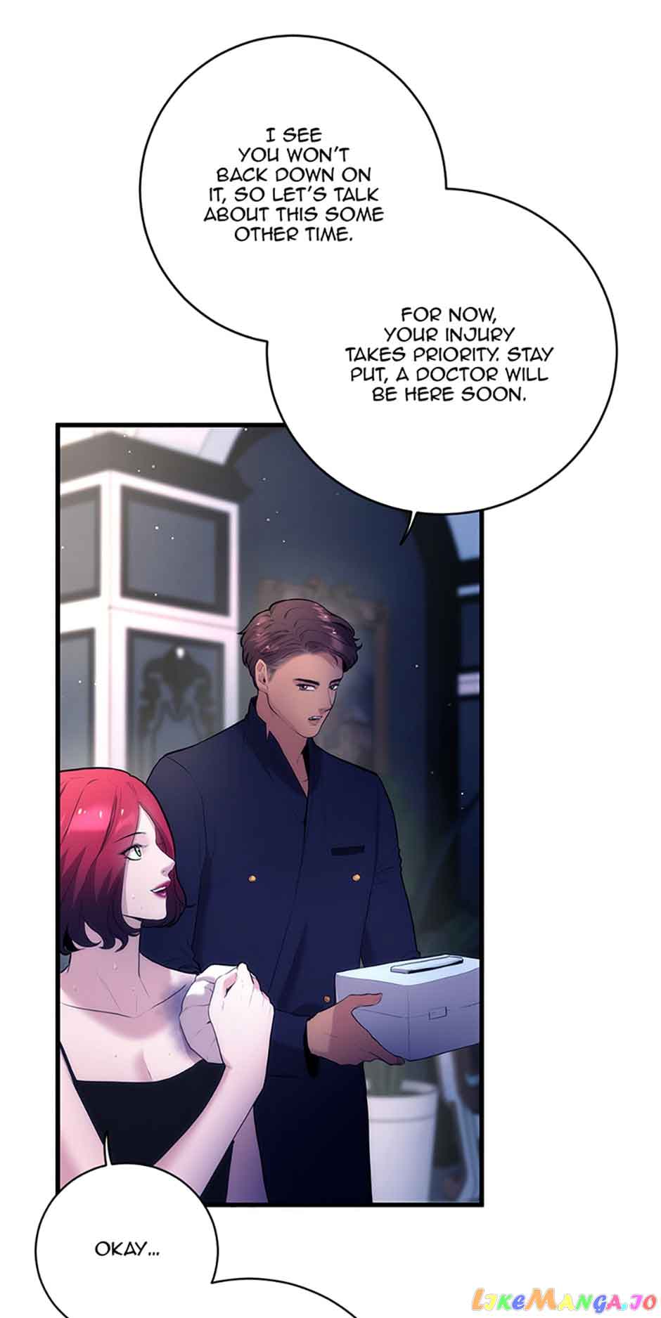 Blood Hotel chapter 7 page 87
