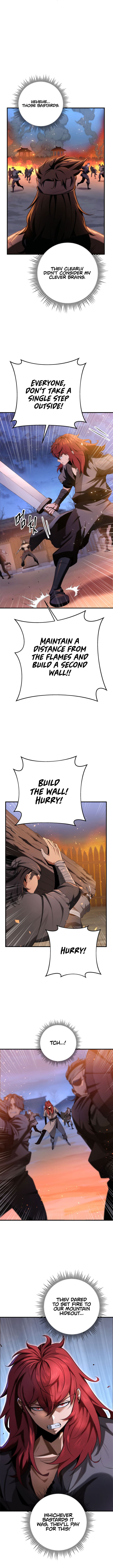 Heavenly Inquisition Sword chapter 13 page 7