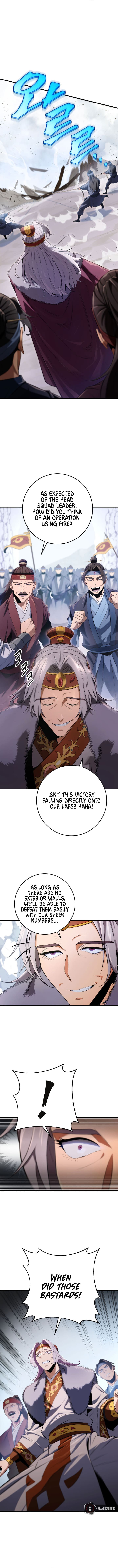 Heavenly Inquisition Sword chapter 13 page 9