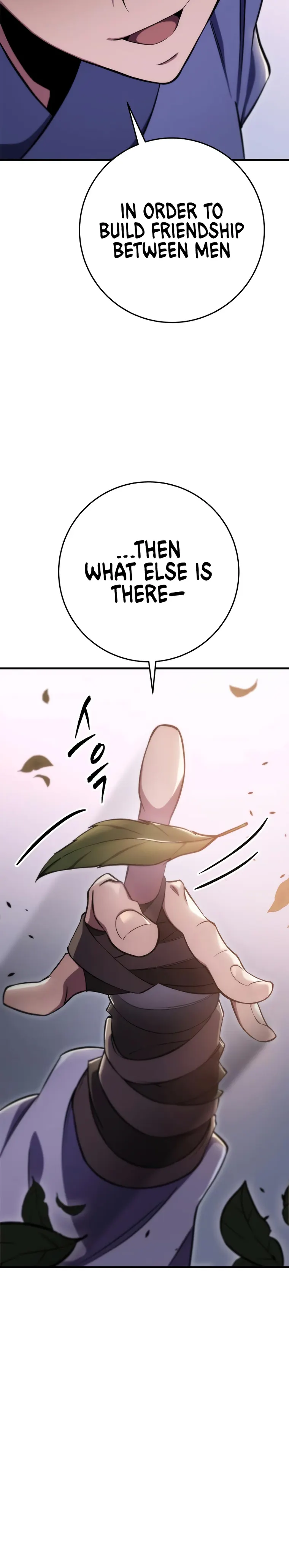 Heavenly Inquisition Sword chapter 45 page 35
