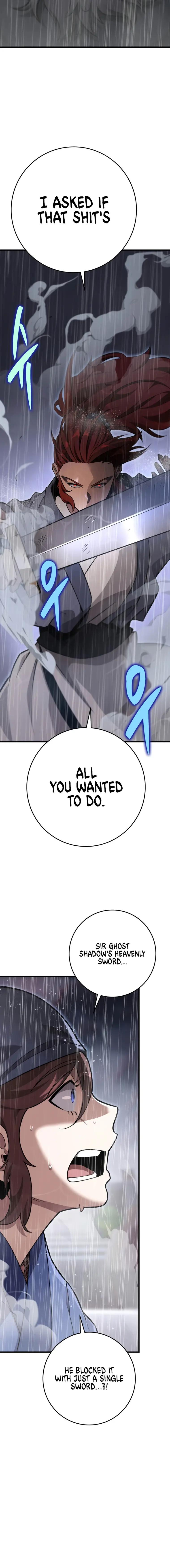 Heavenly Inquisition Sword chapter 54 page 2
