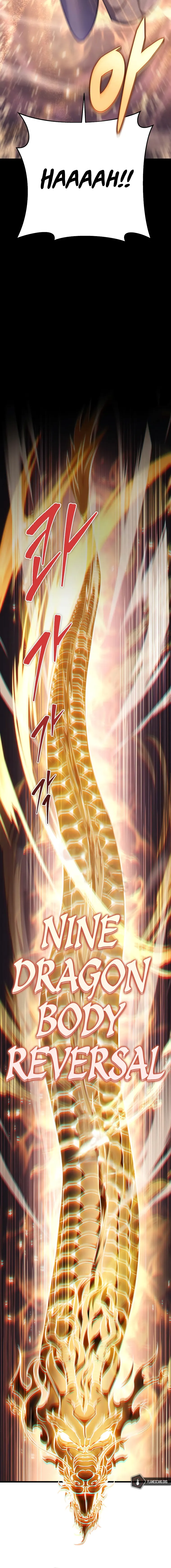 Heavenly Inquisition Sword chapter 56 page 2