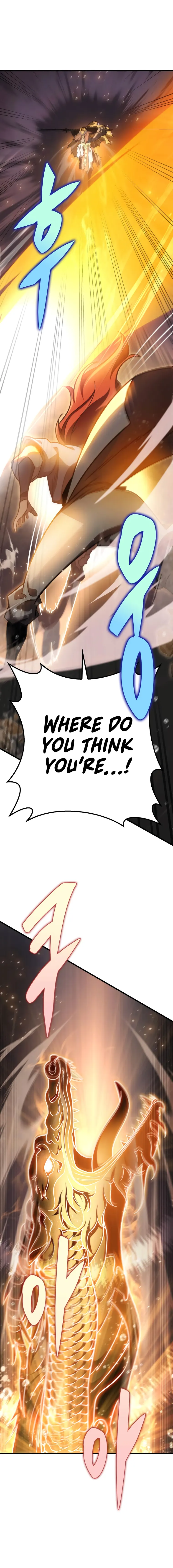 Heavenly Inquisition Sword chapter 56 page 5