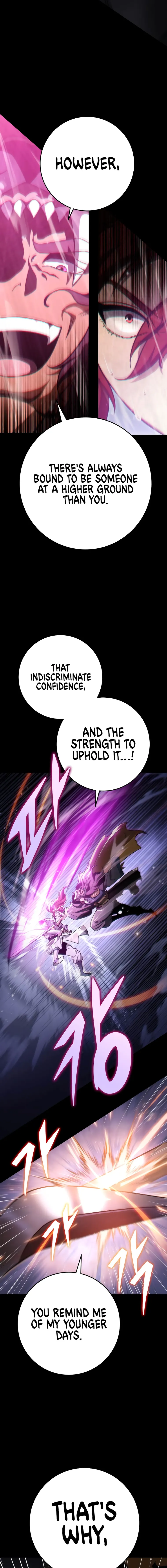 Heavenly Inquisition Sword chapter 56 page 15