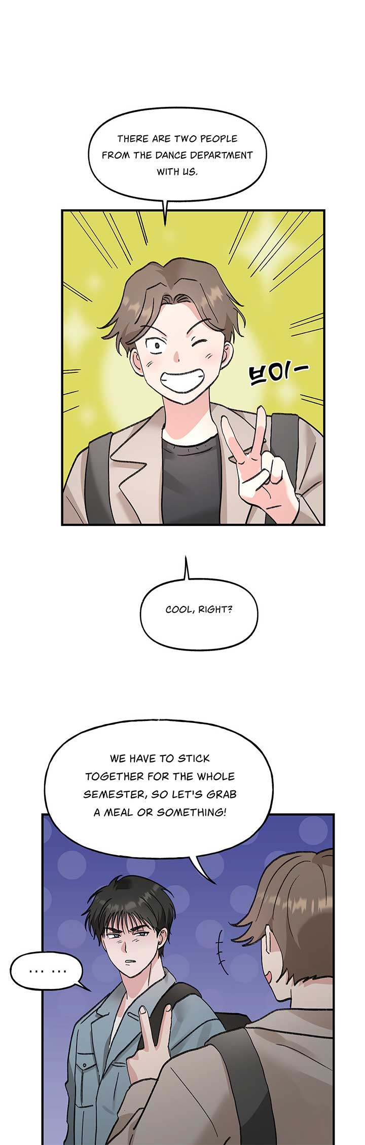 Naughty Pink XX chapter 13.2 page 20