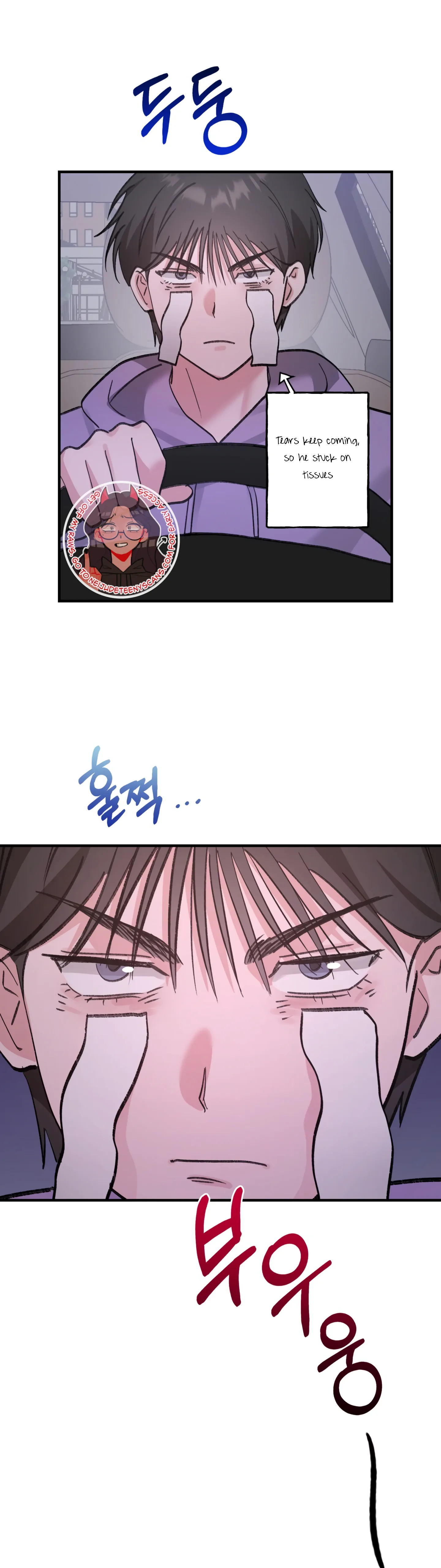 Naughty Pink XX chapter 18 page 15