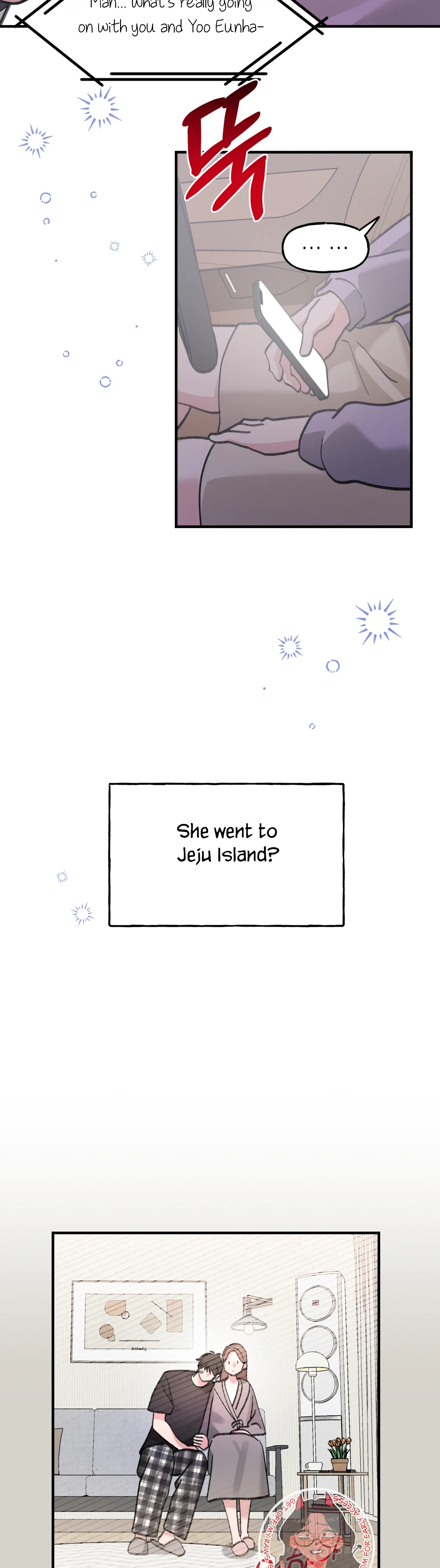 Naughty Pink XX chapter 18 page 31