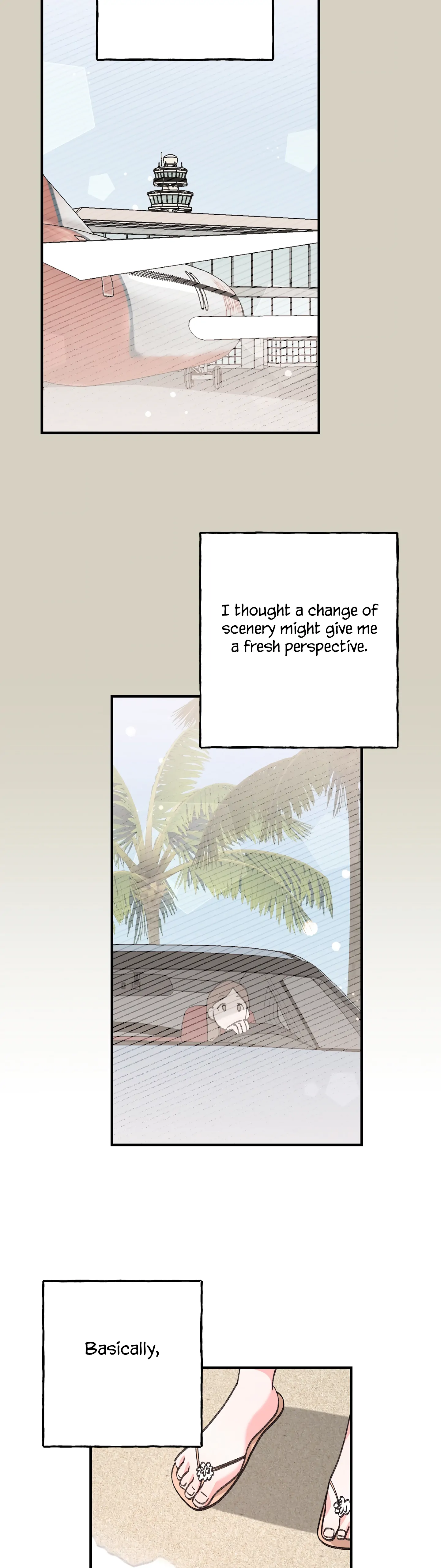 Naughty Pink XX chapter 19 page 7