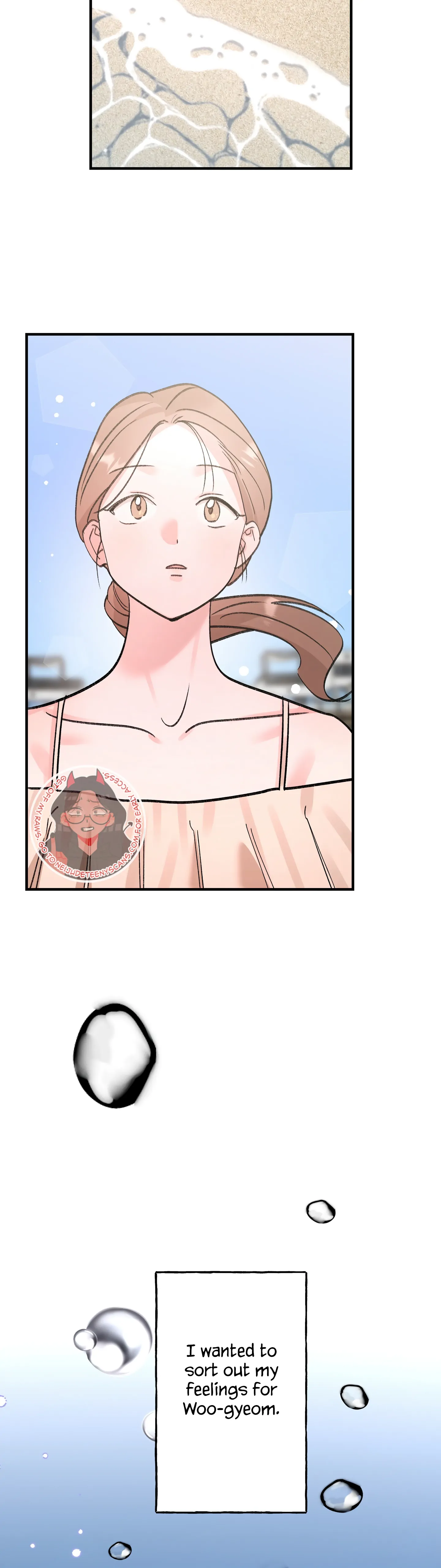 Naughty Pink XX chapter 19 page 8