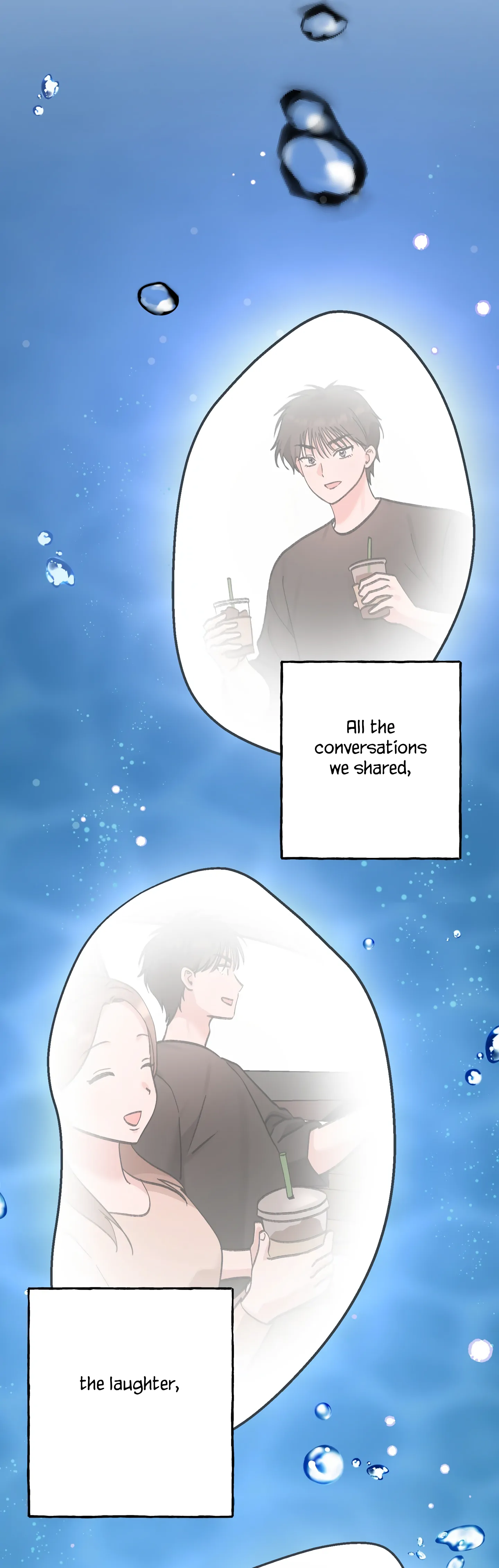 Naughty Pink XX chapter 19 page 9
