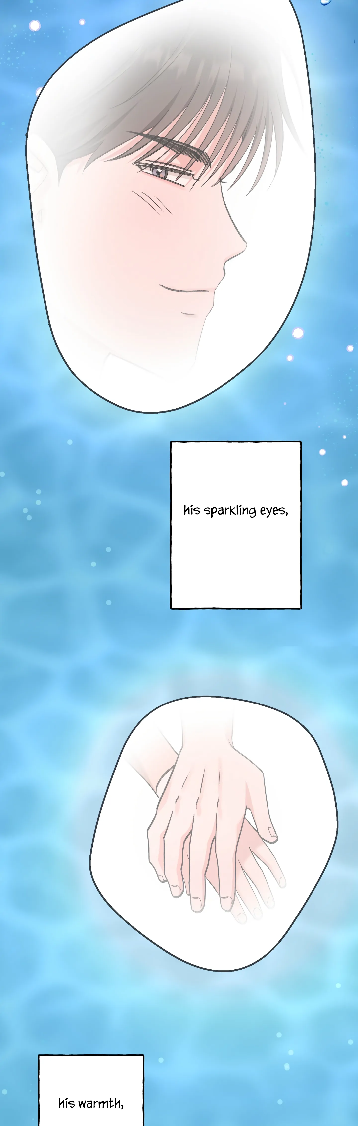 Naughty Pink XX chapter 19 page 10