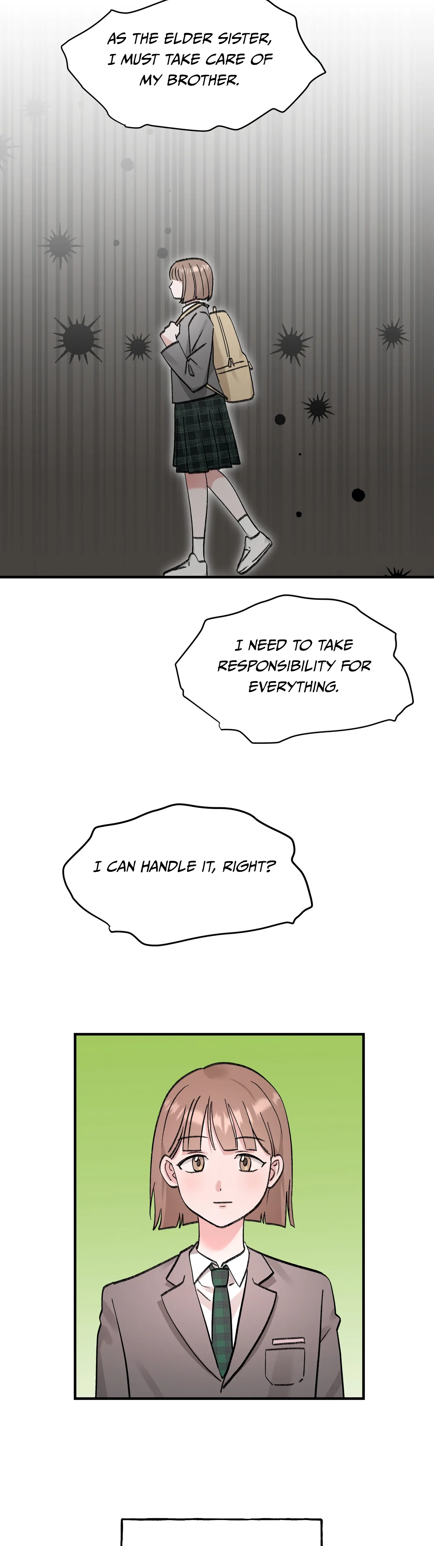 Naughty Pink XX chapter 19 page 14