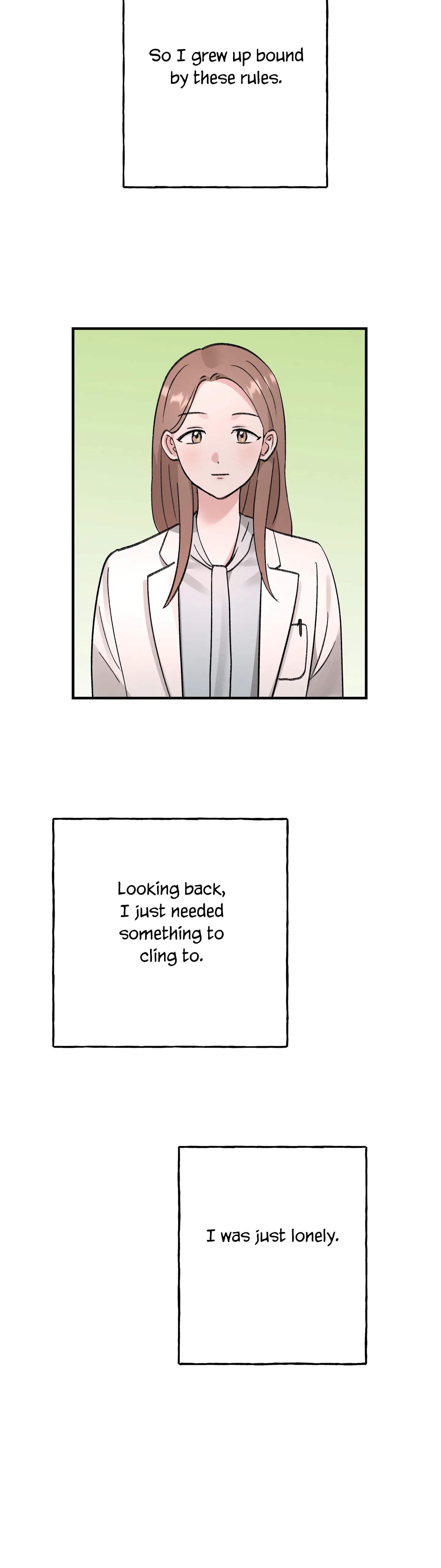 Naughty Pink XX chapter 19 page 15