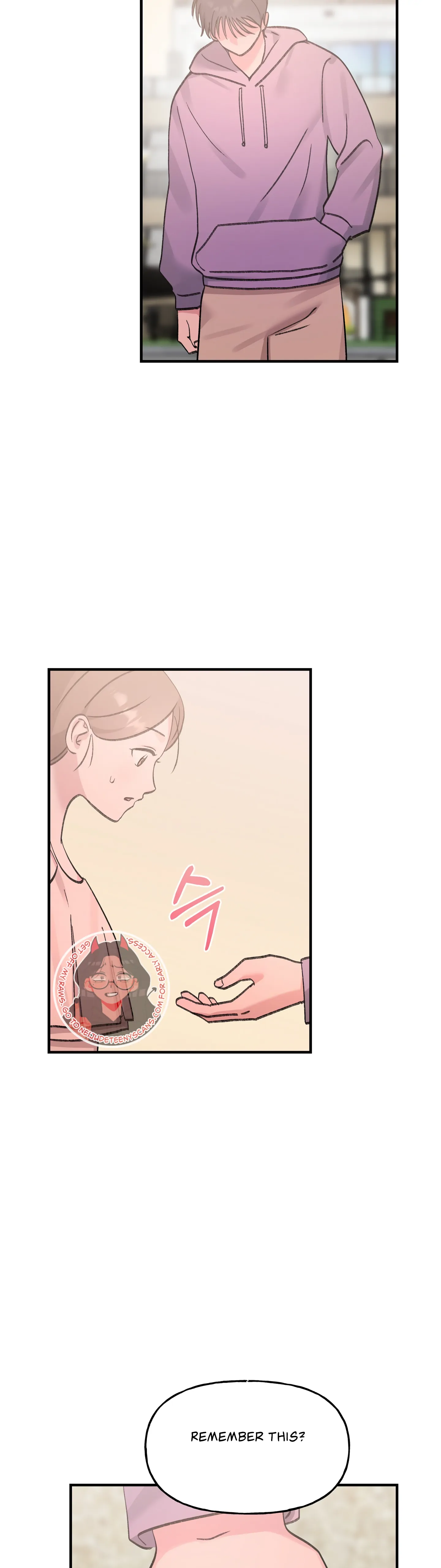 Naughty Pink XX chapter 19 page 27