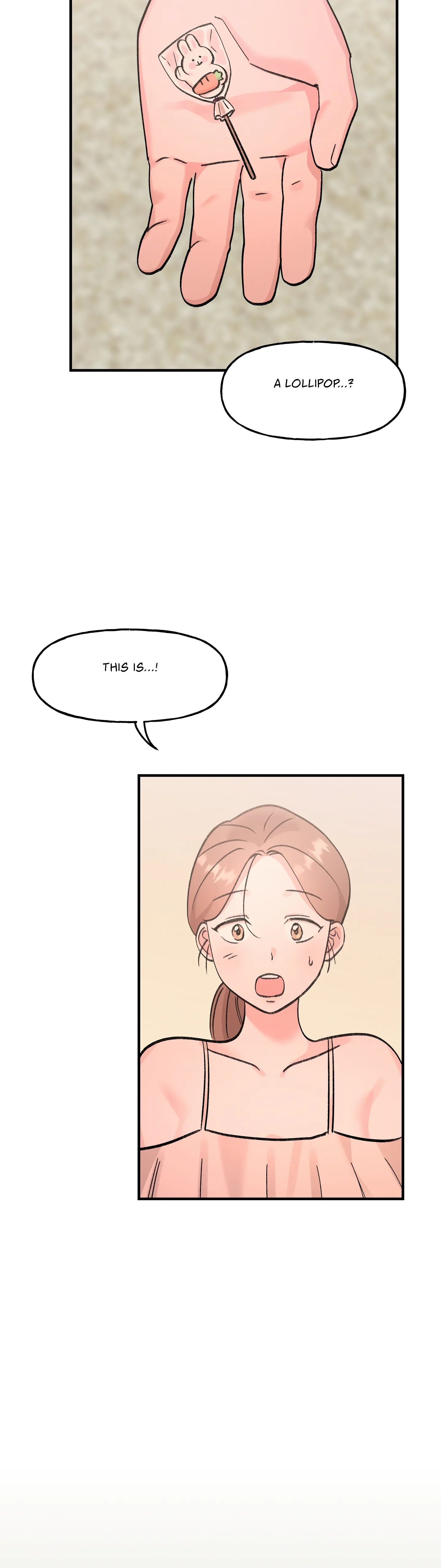 Naughty Pink XX chapter 19 page 28