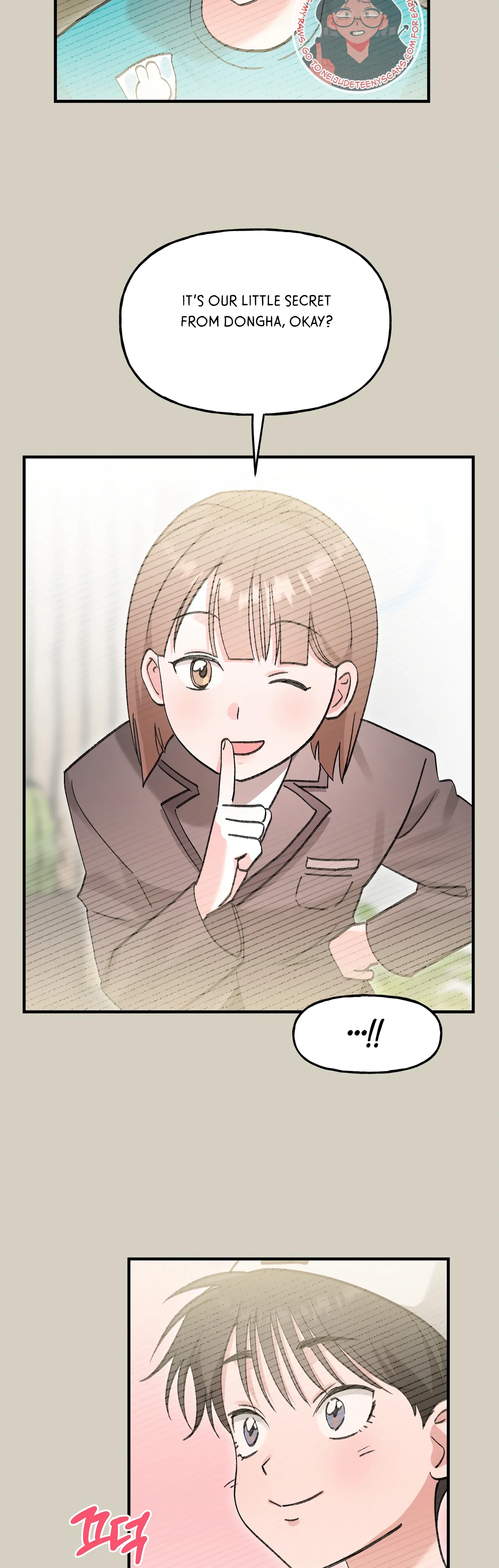 Naughty Pink XX chapter 19 page 30