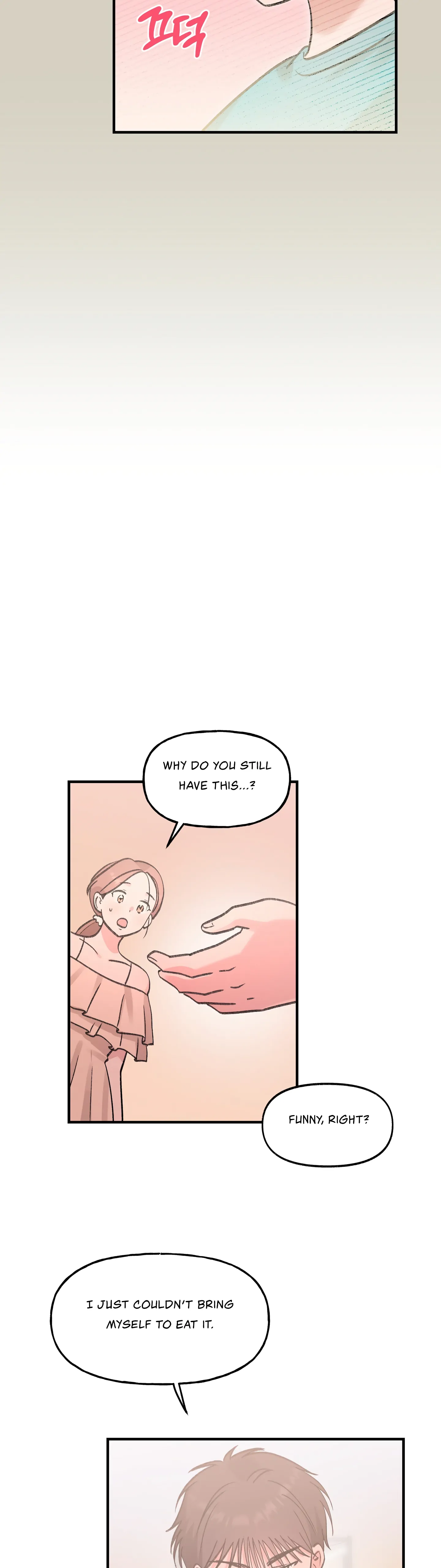 Naughty Pink XX chapter 19 page 31