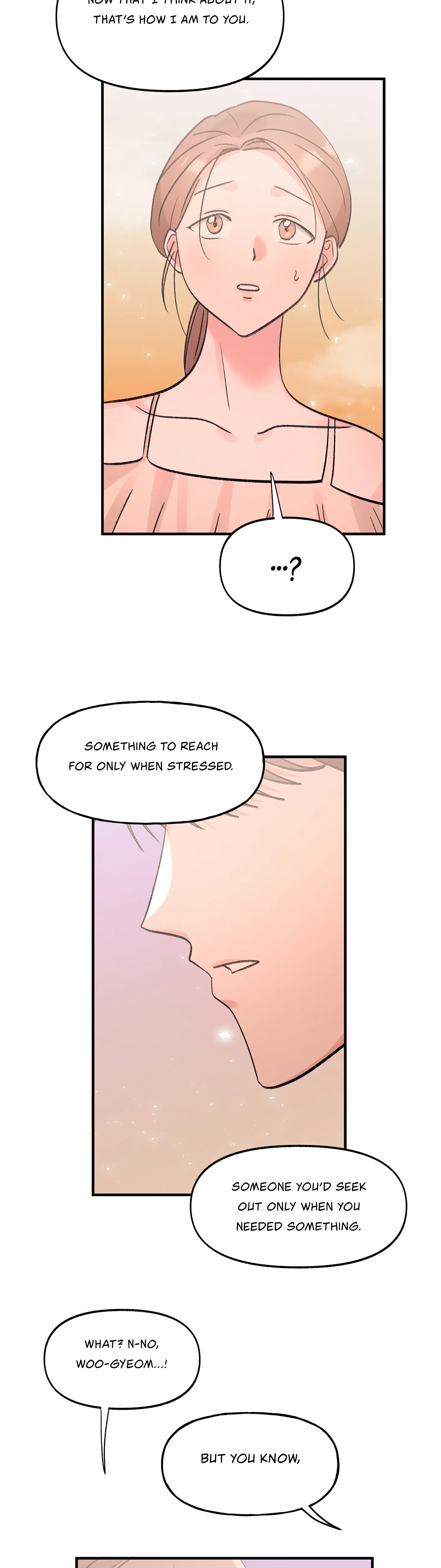 Naughty Pink XX chapter 19 page 33