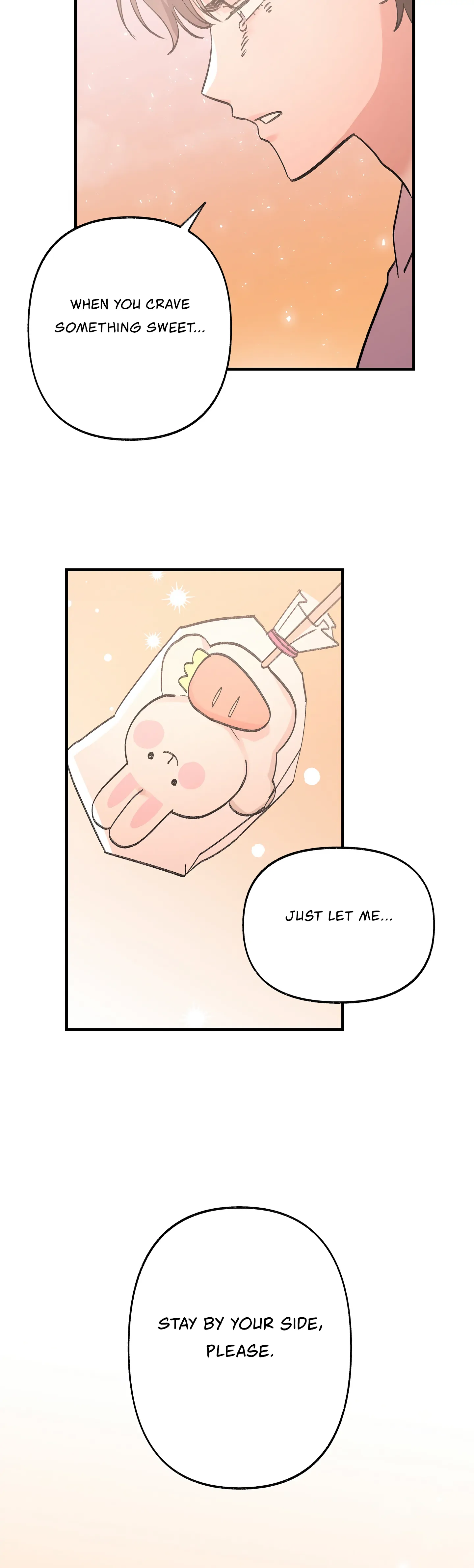 Naughty Pink XX chapter 19 page 35