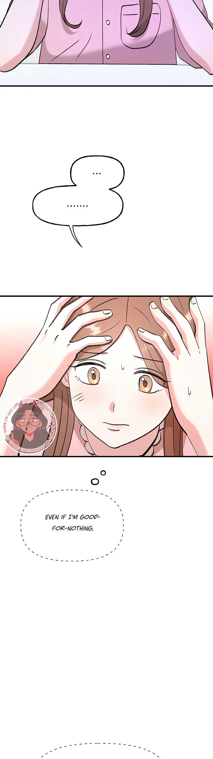 Naughty Pink XX chapter 2.2 page 22