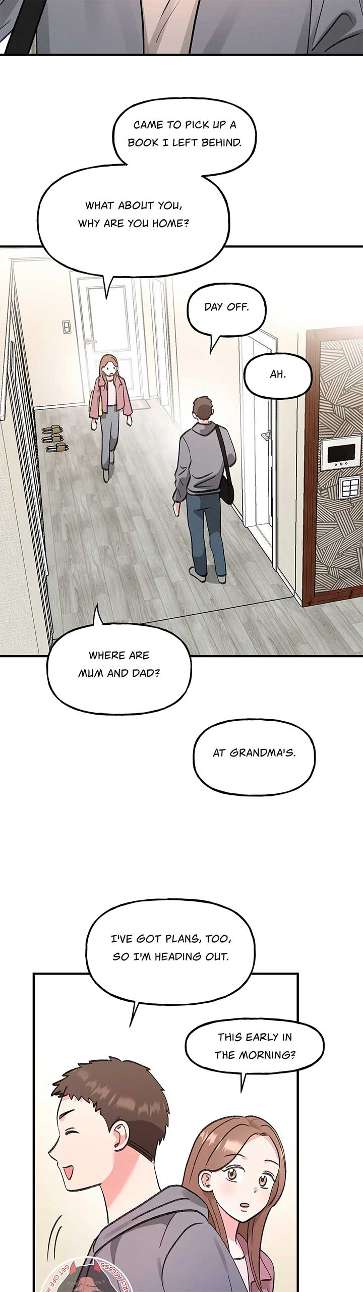 Naughty Pink XX chapter 2.2 page 24