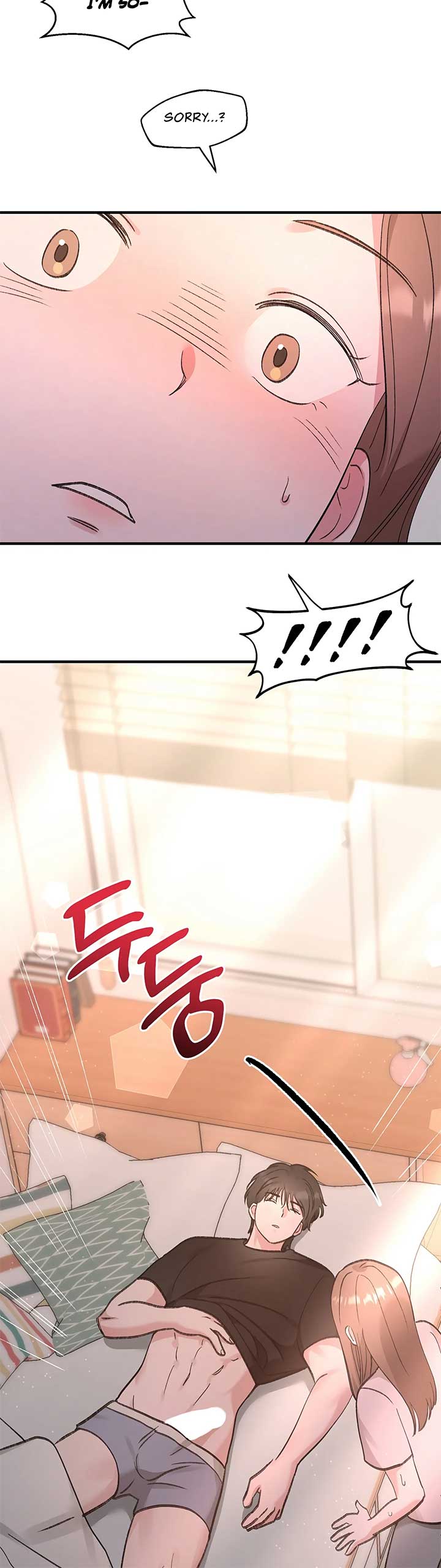 Naughty Pink XX chapter 2.2 page 32