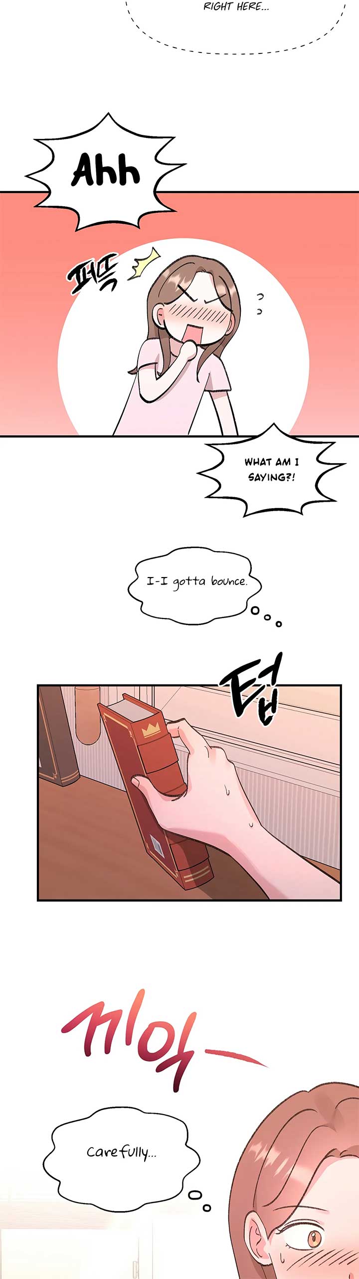 Naughty Pink XX chapter 2.2 page 37