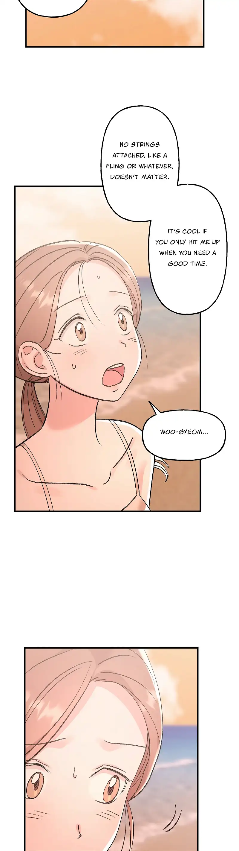 Naughty Pink XX chapter 20 page 2