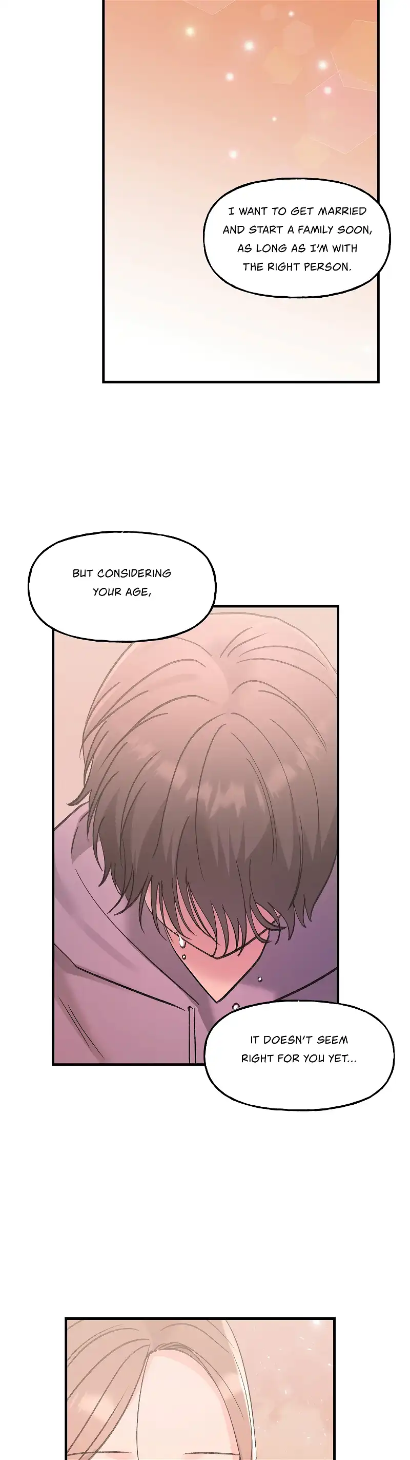Naughty Pink XX chapter 20 page 6