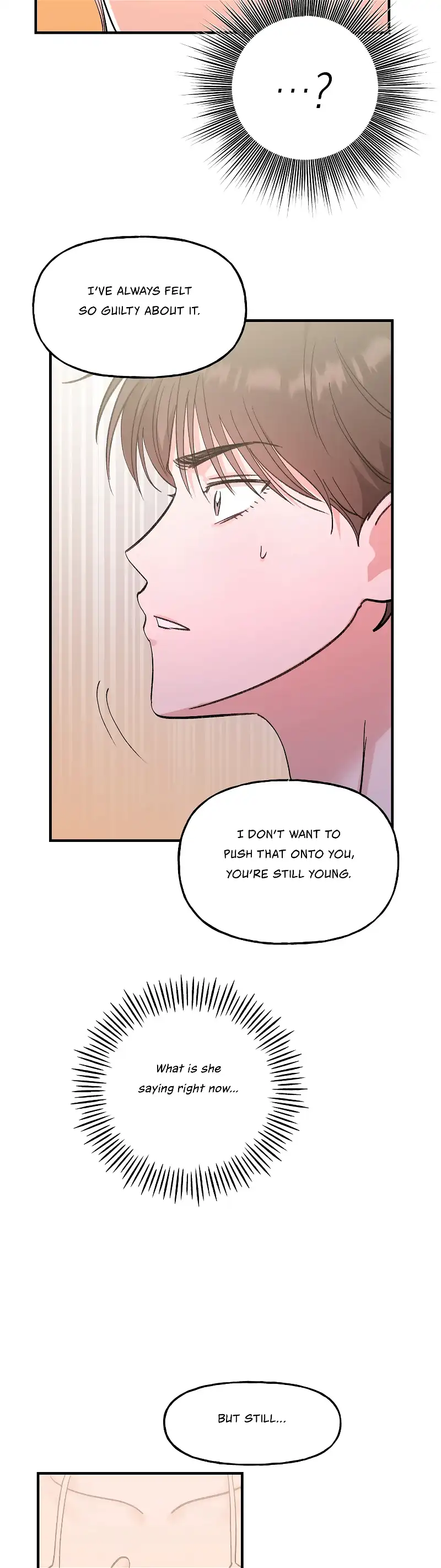 Naughty Pink XX chapter 20 page 8