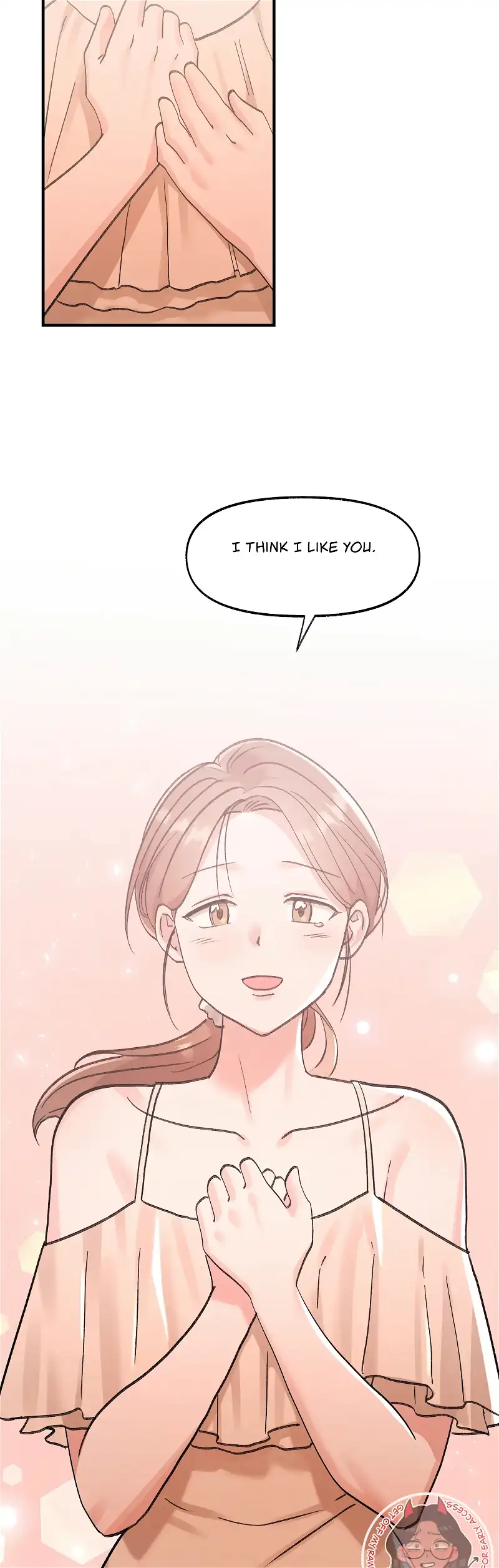 Naughty Pink XX chapter 20 page 9