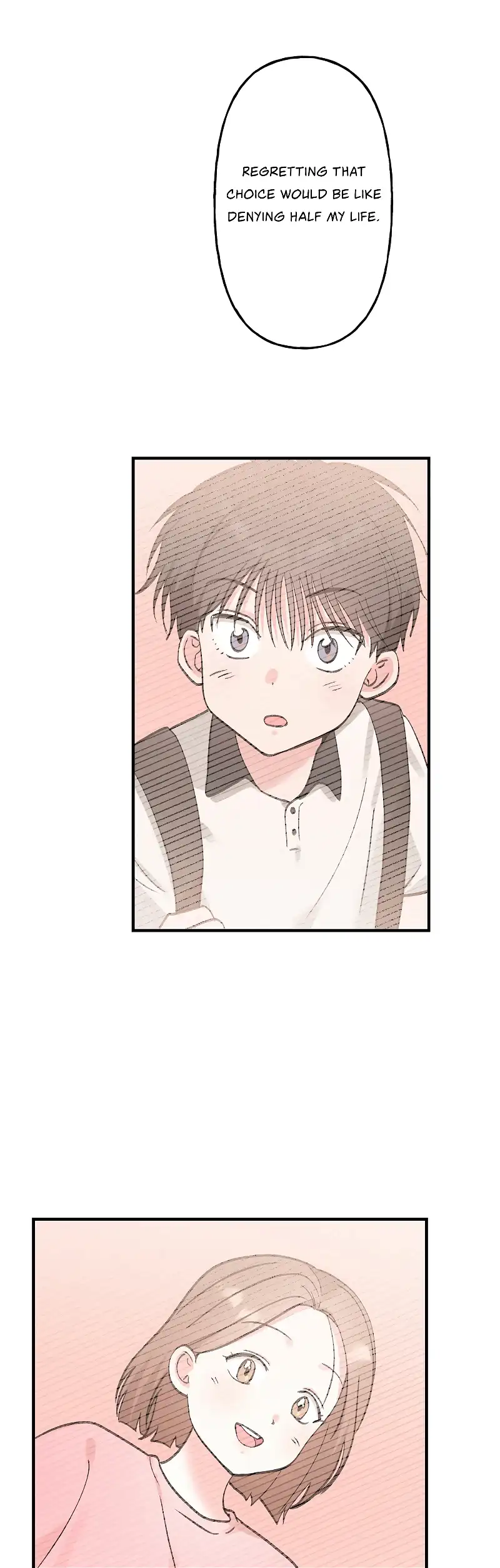Naughty Pink XX chapter 20 page 19