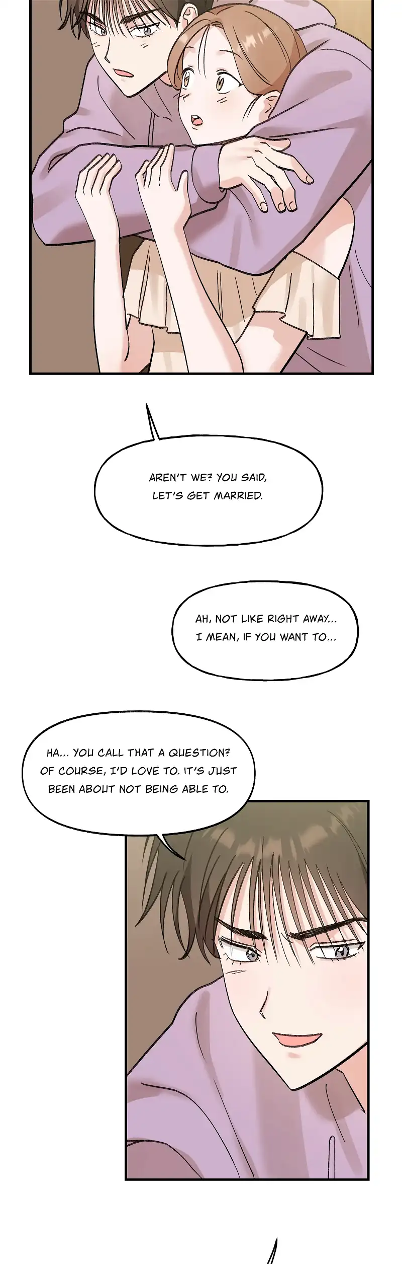 Naughty Pink XX chapter 20 page 29