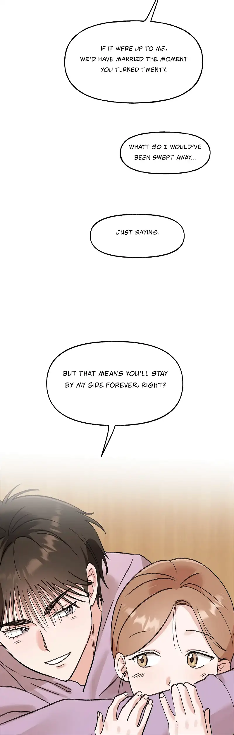 Naughty Pink XX chapter 20 page 30