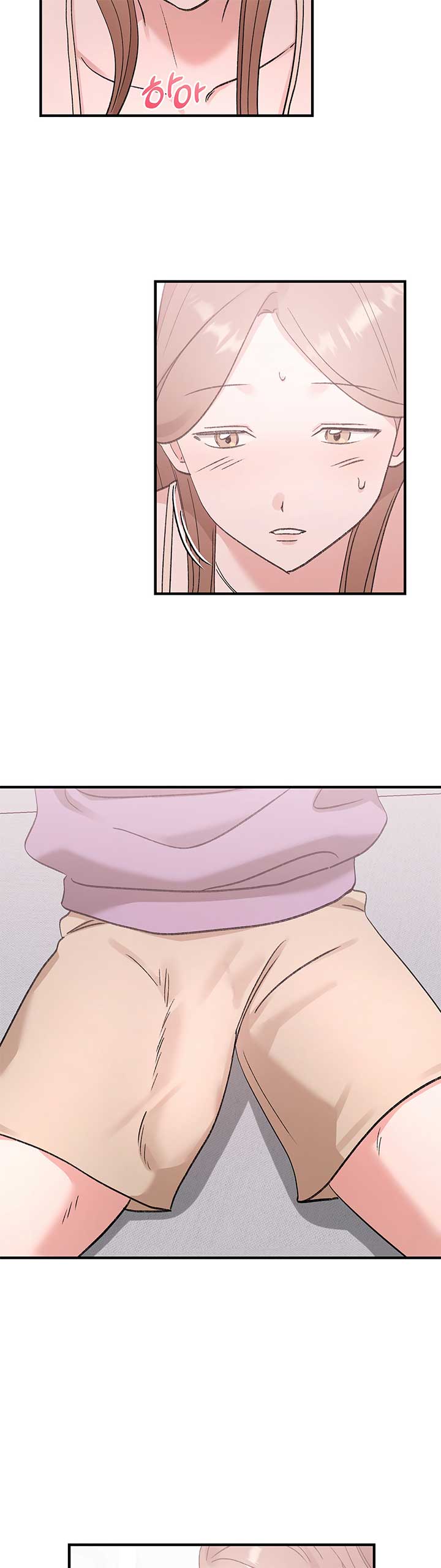 Naughty Pink XX chapter 21 page 7
