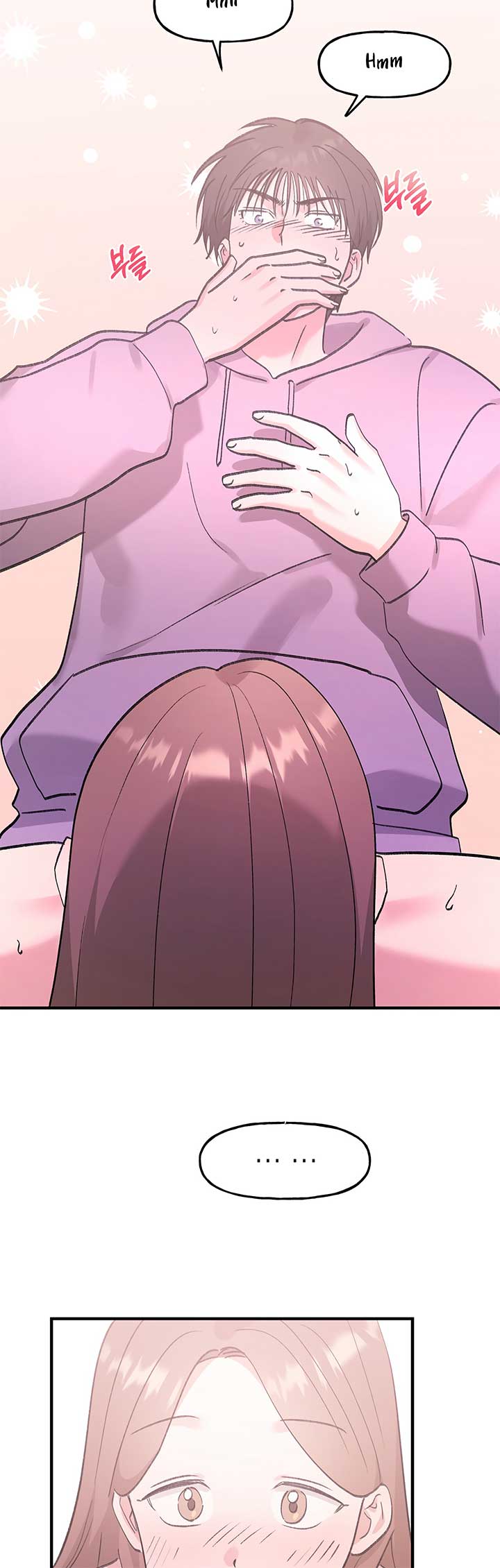Naughty Pink XX chapter 21 page 20
