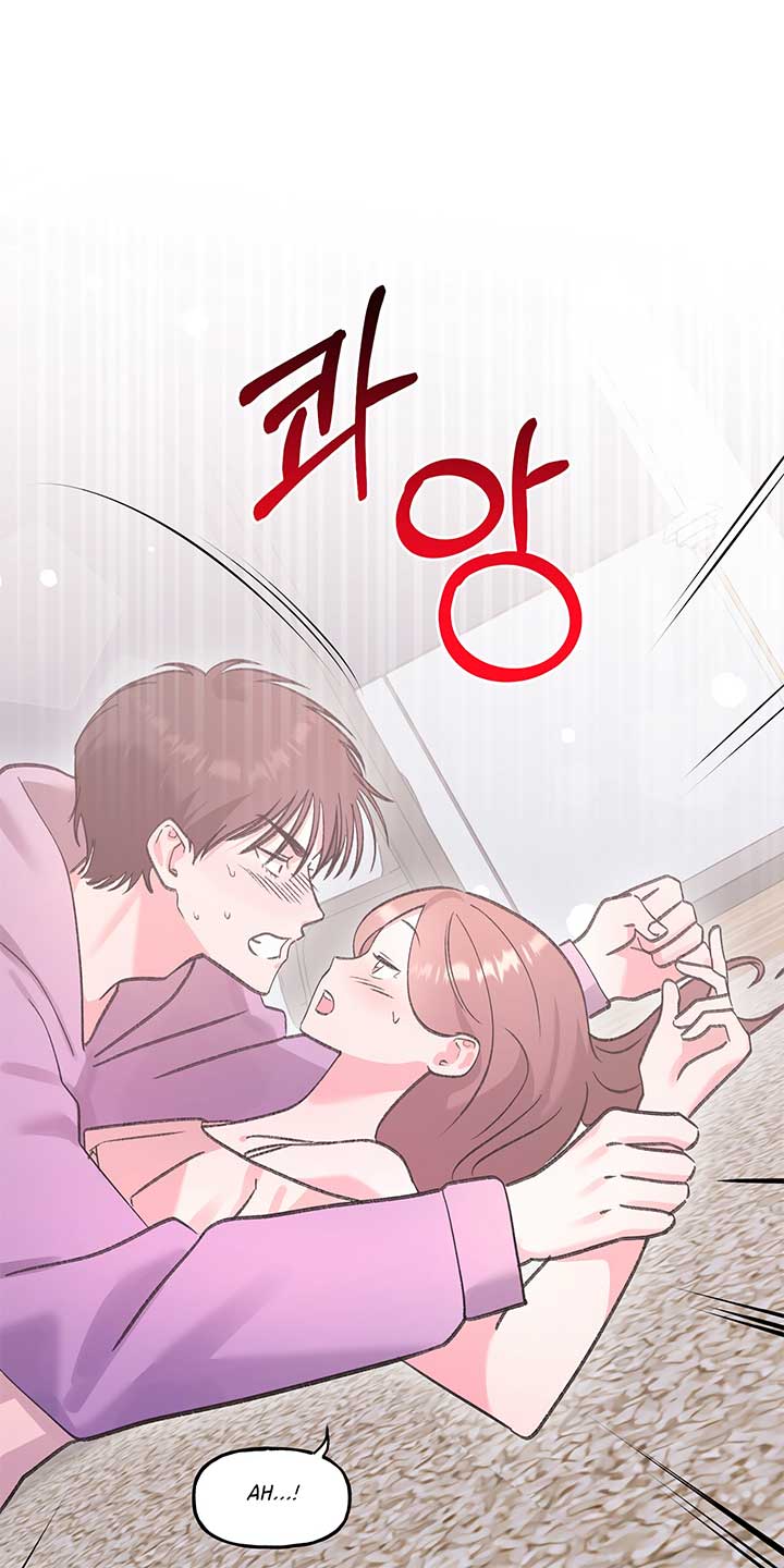 Naughty Pink XX chapter 21 page 33