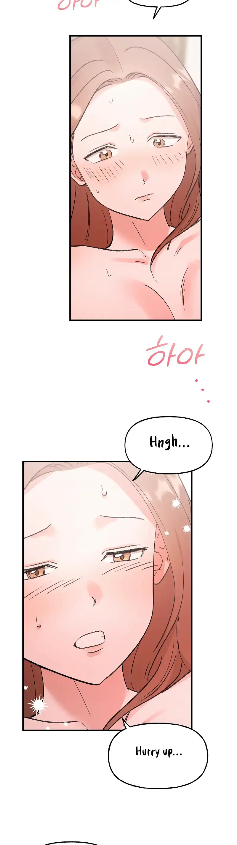 Naughty Pink XX chapter 22 page 7