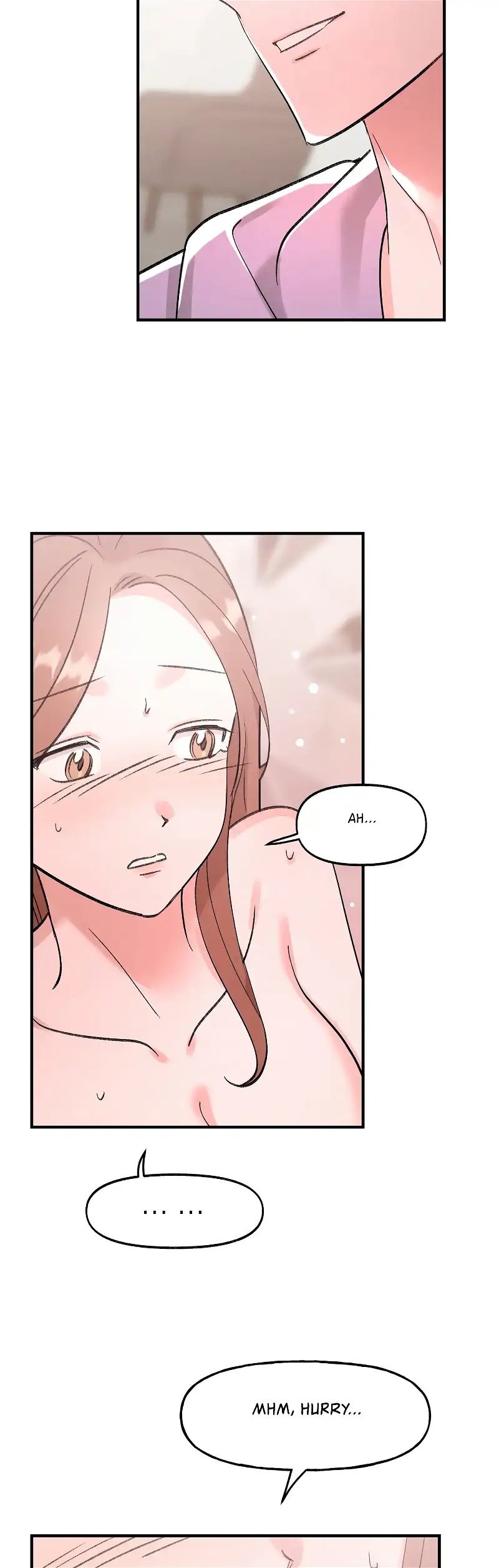 Naughty Pink XX chapter 22 page 10