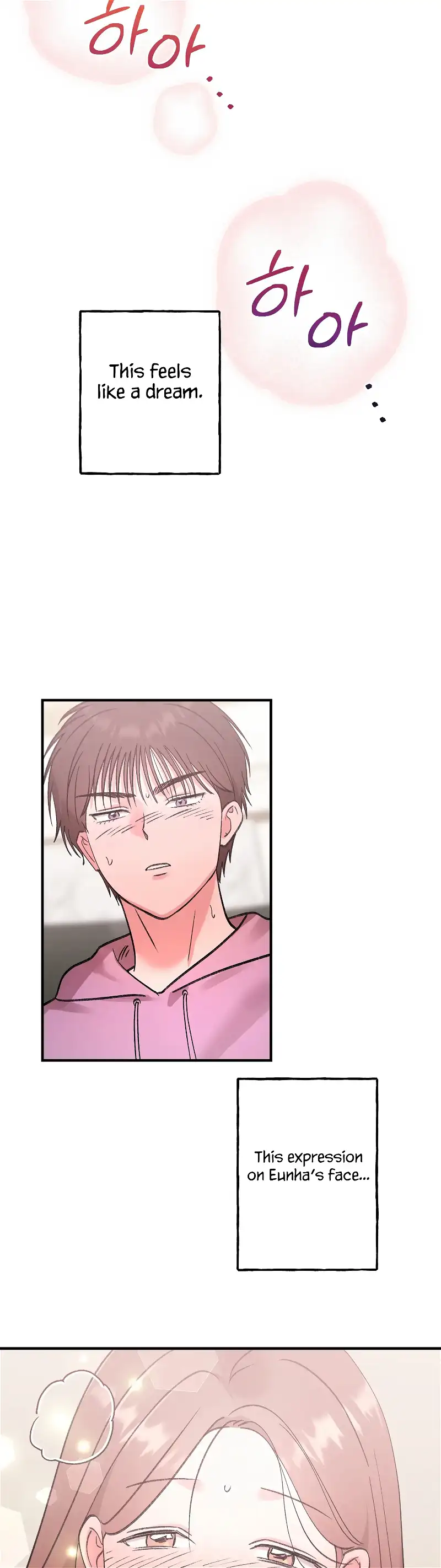 Naughty Pink XX chapter 22 page 16