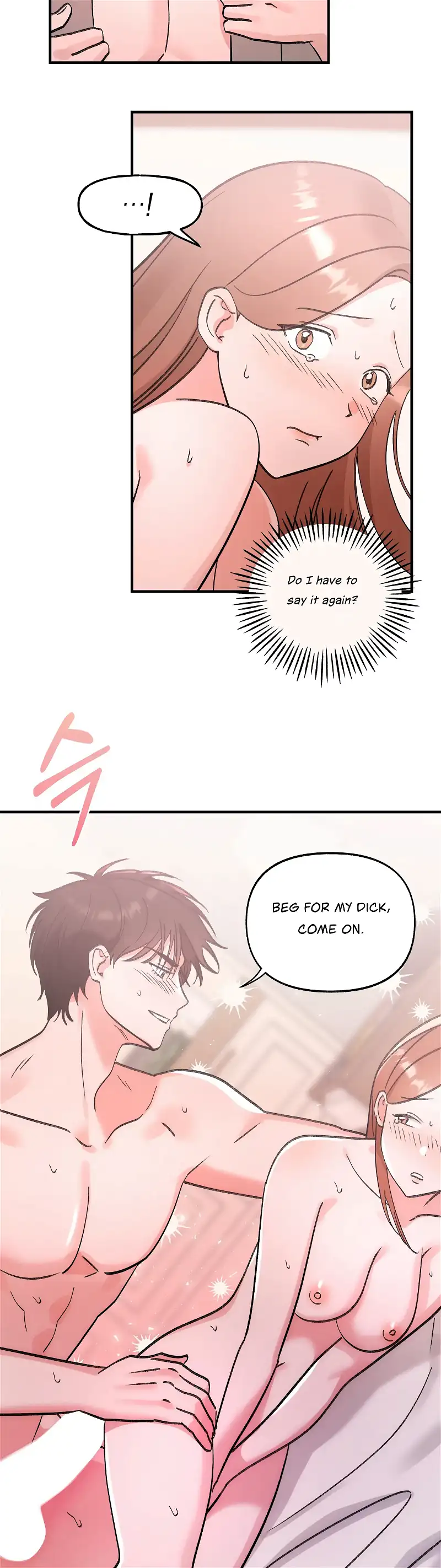 Naughty Pink XX chapter 22 page 25