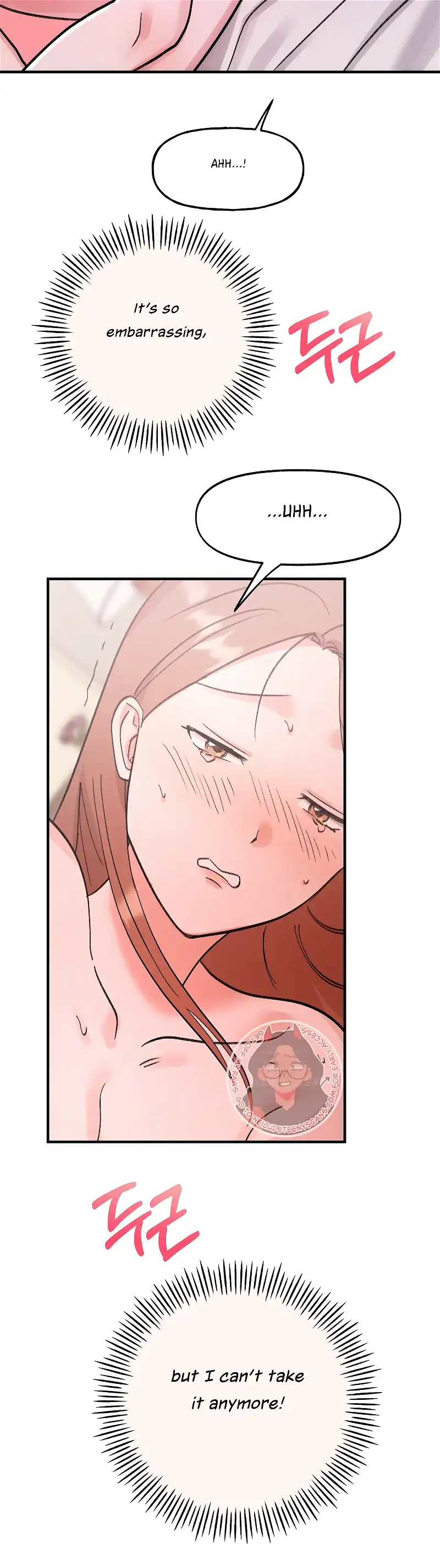 Naughty Pink XX chapter 22 page 26