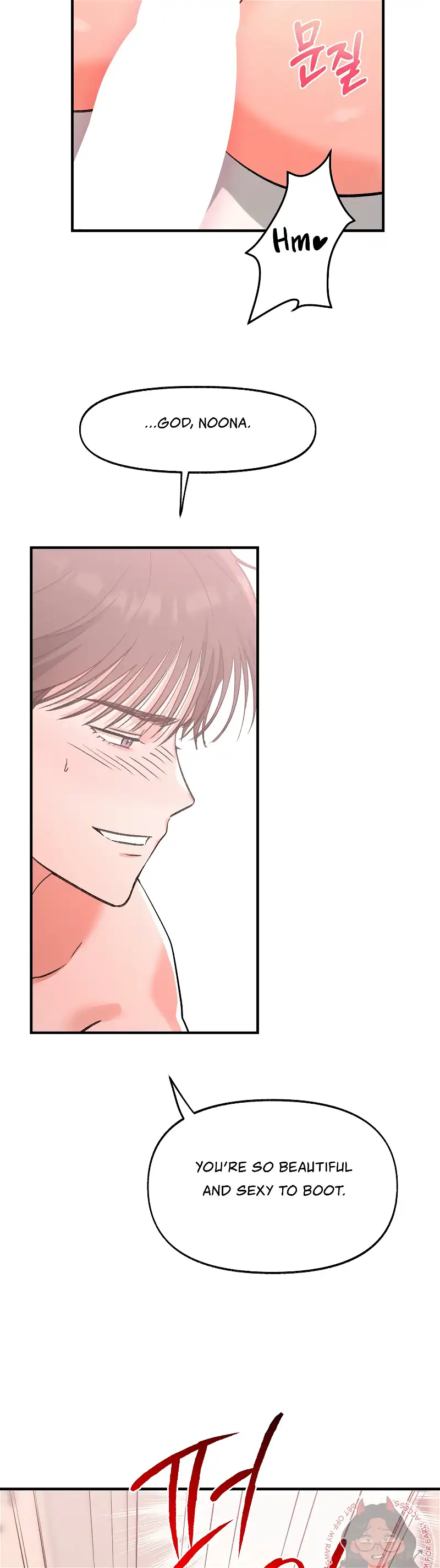Naughty Pink XX chapter 22 page 28