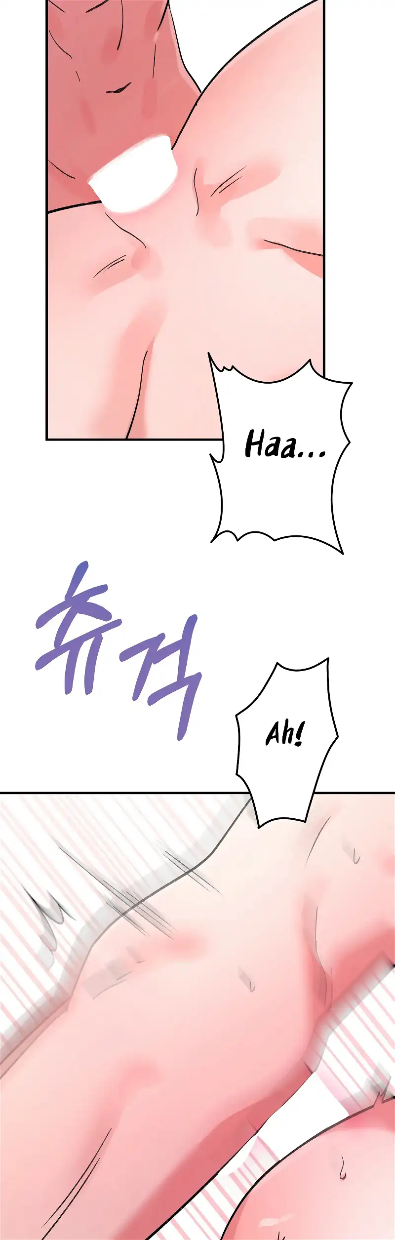 Naughty Pink XX chapter 22 page 30